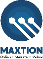 PT Maxtry Creative Solution